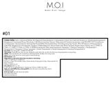  Set Nàng Thơm Và Son Tint Bóng Gummy 