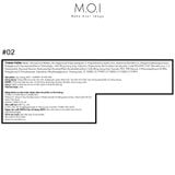  Son Tint Bóng Gummy 3g 