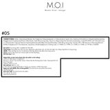  Bộ 6 Son Tint Bóng Gummy 