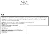  Set Nàng Thơm Và Son Tint Bóng Gummy 