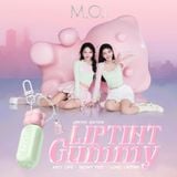  Bộ Đôi Kem Chống Nắng Nâng Tông Và Son Tint Bóng Gummy 