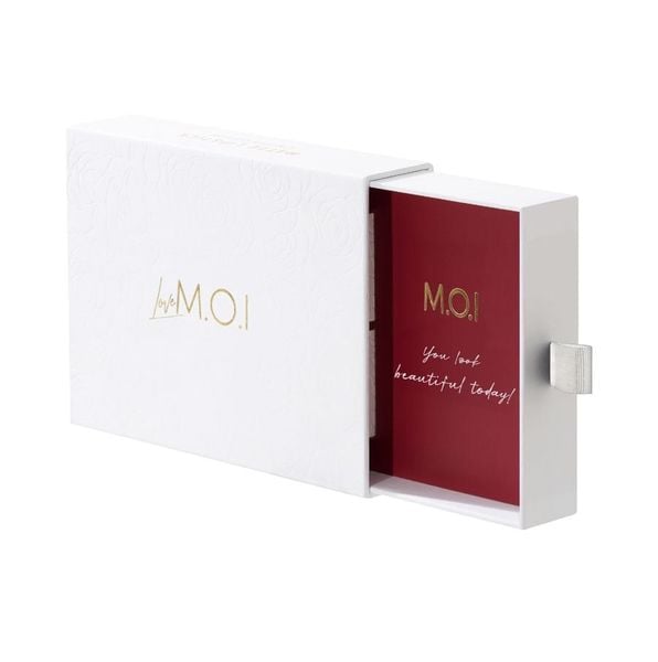 Hộp Đựng 2 Son [Quà Tặng]