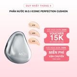  Phấn Nước M.O.I Iconic Perfection Cushion 12g [New Look] 