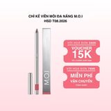  [BEST SELLER] Chì Kẻ Viền Môi Đa Năng M.O.I [HSD: 08.2026] 