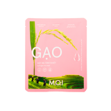  Mặt Nạ Gạo MOI Tinh Khiết Sáng Da (1 Miếng) [Quà Tặng] 
