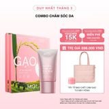  Combo Chăm Sóc Da 