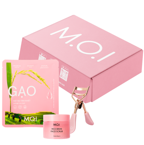 Bộ Quà Tặng PREMIER BEAUTY BOX [Quà Tặng]