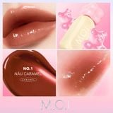  Son Tint Bóng Gummy 3g 