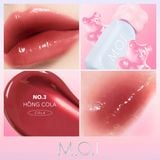  Son Tint Bóng Gummy 3g 