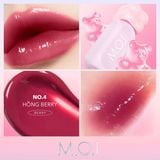  Son Tint Bóng Gummy 3g 