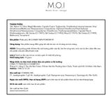  Phấn Phủ M.O.I Baby Skin Powder 