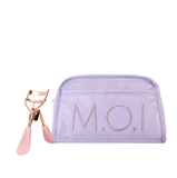  Bộ Đôi Bấm Mi 3D Và Túi Rosy Tím [Quà Tặng] 