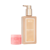  Bộ Đôi Tẩy Tế Bào Chết Cám Gạo Và Sữa Dưỡng Thể 250ml [HSD T11.2026] [Quà Tặng] 