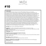  Bộ Đôi Phấn Nước M.O.I Premium Baby Skin Và Son Thỏi Cao Cấp Queen Of Rose 