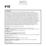  Bộ Đôi Phấn Nước M.O.I Premium Baby Skin Cushion Và Má Hồng Kem 2 Màu 