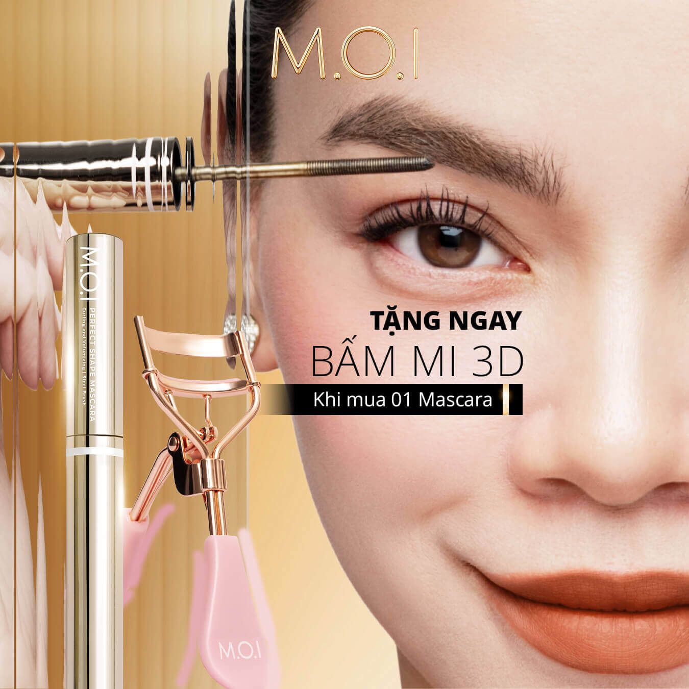  Bộ Trang Điểm Mùa Lễ Hội 