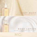  Bộ Đôi Sữa Tắm Và Dưỡng Thể Hương Nước Hoa Destiny 