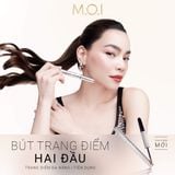  Bộ Đôi Phấn Nước Premium Và Bút Trang Điểm 2 Đầu 