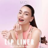  Bộ Đôi Son Thỏi Cao Cấp Queen Of Rose Phiên Bản Giới Hạn Và Chì Kẻ Viền Môi Đa Năng [HSD: 08.2026] 