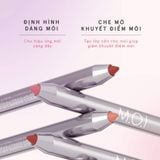  Bộ Đôi Son Thỏi Cao Cấp Queen Of Rose Phiên Bản Giới Hạn Và Chì Kẻ Viền Môi Đa Năng [HSD: 08.2026] 