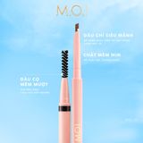  Bộ Đôi Trang Điểm Phấn Má Hồng Và Chì Kẻ Mày 