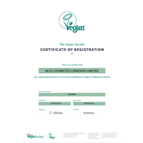  Kem Chống Nắng Thuần Chay DA BY M.O.I Vegan Sunmilk 50ml 