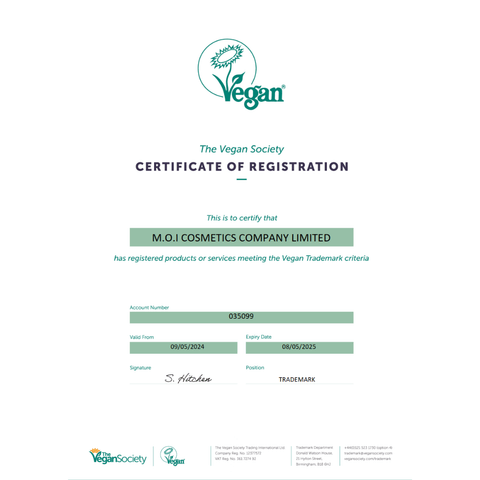  Kem Chống Nắng Thuần Chay DA BY M.O.I Vegan Sunmilk 50ml 