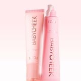  Bộ Đôi M.O.I Phấn Nước Iconic Perfection Và Má Hồng Sữa Baby Cheek 