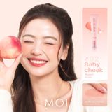  Bộ Ba Trang Điểm Sang Trọng 