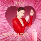  Nước Hoa Cao Cấp What Is Love? 50ml Phiên Bản Giới Hạn 