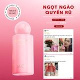  Nước Hoa Cao Cấp What Is Love? 50ml Phiên Bản Giới Hạn 