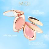  Bộ Đôi Phấn Nước M.O.I Iconic Và Phấn Má Phiên Bản Giới Hạn 