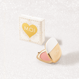  Bộ Đôi Phấn Nước M.O.I Iconic Và Phấn Má Phiên Bản Mùa Lễ Hội 