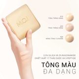  Bộ Đôi Phấn Nước M.O.I Baby Skin Cushion Và Son Tint Lì Cotton Candy 