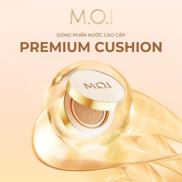 Bộ Trang Điểm Nàng Xuân