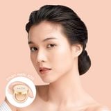  Bộ Đôi Phấn Nước M.O.I Premium Baby Skin Cushion Và Má Hồng Sữa Baby Cheek 