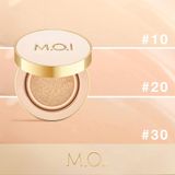  Bộ Đôi M.O.I Phấn Nước Premium Và Phấn Má Hồng Phiên Bản Giới Hạn 