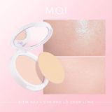  Bộ Trang Điểm Chống Nắng Kiềm Dầu 