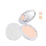  [GIẢM 50K] Bộ Đôi M.O.I Phấn Nước Premium Và Phấn Phủ Baby Skin 