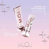  Son Dưỡng Có Màu Jelly Lipgloss M.O.I [HSD: T11.2025] 