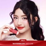  Son Tint Lì Nhẹ Môi Lollipops 