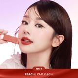  Son Tint Lì Nhẹ Môi Lollipops 