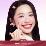  Son Tint Lì Nhẹ Môi Lollipops 