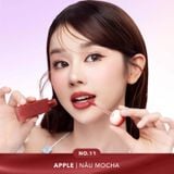 Son Tint Lì Nhẹ Môi Lollipops 