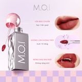  Son Tint Lì Nhẹ Môi Lollipops 