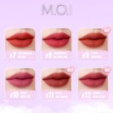  Bộ Đôi Má Hồng Sữa Và Son Tint Lì Cotton Candy 