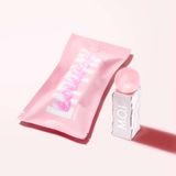  Bộ Đôi Son Tint Lì Nhẹ Môi Lollipops Và Má Hồng Kem Dual Blusher 