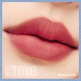  Son Thỏi Cao Cấp The New Iconic Phiên Bản Giới Hạn 