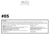  [HSD T10.2027] Set Quà Tặng 2 Son Thỏi Cao Cấp Queen Of Rose Phiên Bản Giới Hạn 