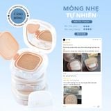  Bộ Đôi Phấn Nước M.O.I Iconic Và Phấn Má Phiên Bản Giới Hạn 